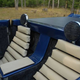 Illustration for article titled The Cleanest Open-Wheeled Truck You Can Drive From An Adirondack Chair
